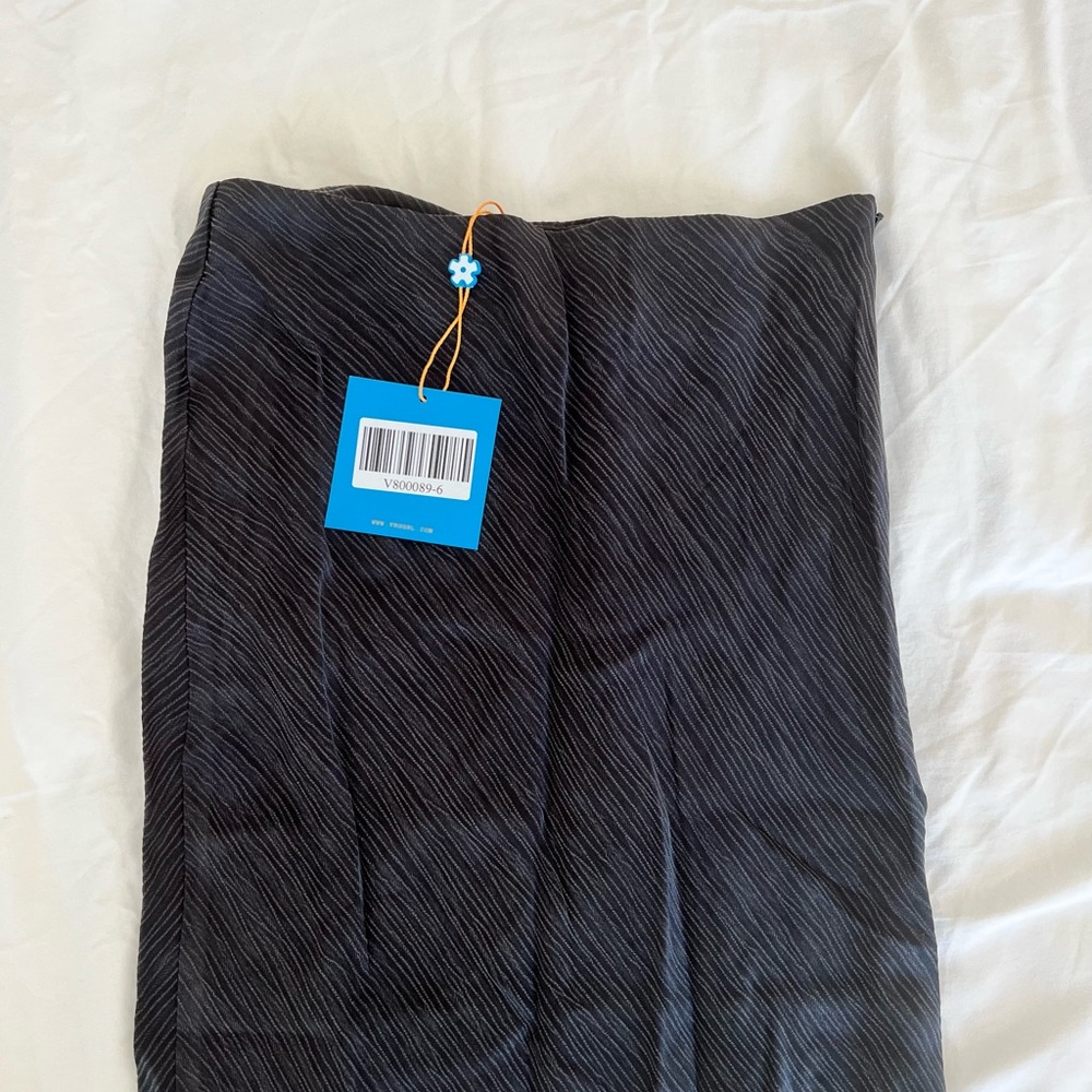 NWT Verge Girl Au Revoir maxi skirt - Picture 6 of 8